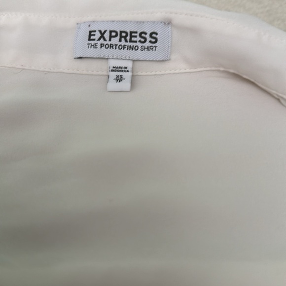 Express blouse - Picture 2 of 11